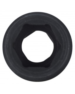 Головка торцевая ударная шестигранная 3/8", 13 мм KING TONY 353513M-foto2