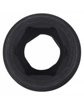 Головка торцевая ударная шестигранная 3/8", 13 мм KING TONY 353513M-foto2