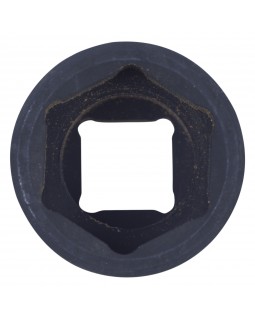 Головка торцевая ударная шестигранная 3/8", 17 мм KING TONY 353517M-foto2