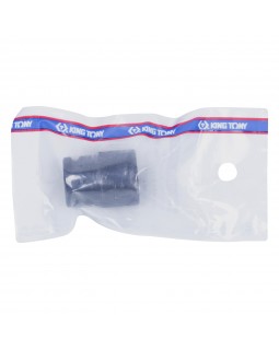 Головка торцевая ударная шестигранная 3/8", 17 мм KING TONY 353517M-foto3