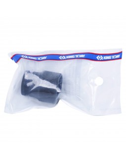 Головка торцевая ударная шестигранная 3/8", 19 мм KING TONY 353519M-foto3