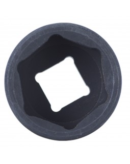 Головка торцевая ударная шестигранная 3/8", 19 мм KING TONY 353519M-foto2