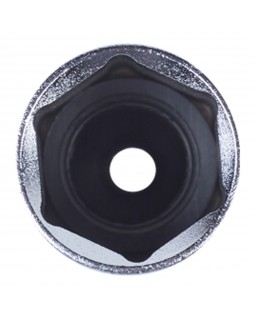 Головка свечная шестигранная 3/8", 16 мм, L = 70 мм, резиновый фиксатор KING TONY 363516-foto3