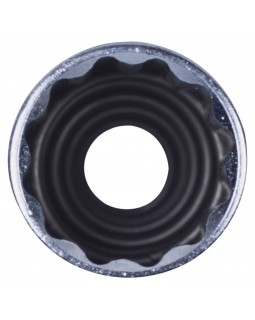 Головка свечная двенадцатигранная 3/8", 14 мм, пружинный фиксатор KING TONY 36A014-foto3