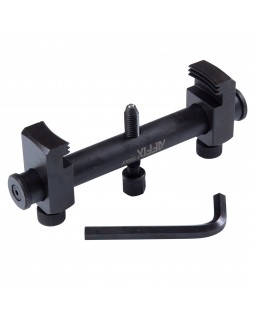 Съемник клиновых шкивов, 153 мм AFFIX AF10320004-foto2