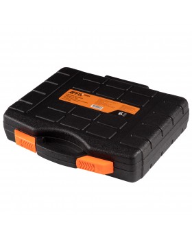 Набор фиксаторов распредвала / коленвала, VAG, 6 предметов, кейс AFFIX AF10321106C-foto3