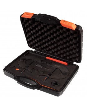 Набор фиксаторов распредвала / коленвала, VAG, 6 предметов, кейс AFFIX AF10321106C-foto4