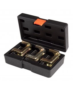 Набор съемников шаровых опор, кейс, 3 предмета AFFIX AF10057003C-foto4