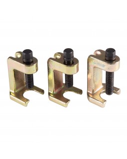 Набор съемников шаровых опор, кейс, 3 предмета AFFIX AF10057003C-foto5