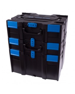 Ящик инструментальный, 456х372х115 мм KING TONY 87405-1-foto4