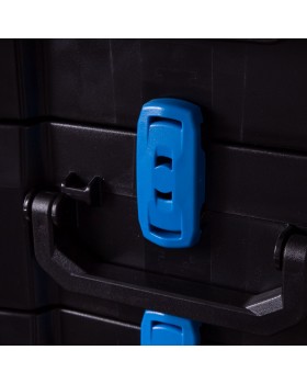 Ящик инструментальный, 456х372х115 мм KING TONY 87405-1-foto5