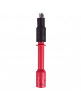 Удлинитель диэлектрический 3/8&quot;, 150 мм KING TONY 3221VE-06