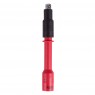 Удлинитель диэлектрический 3/8&quot;, 150 мм KING TONY 3221VE-06