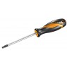 Отвертка Torx &quot;GRIPro&quot;, Т9, 75 мм TOLSEN TT20170