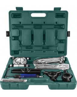 Универсальный гидравлический съемник, 25 предметов-foto3