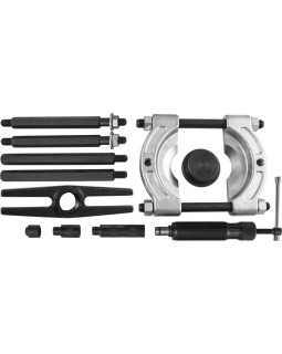 Съемник гидравлический с сепаратором-foto2