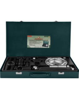 Съемник гидравлический с сепаратором-foto3