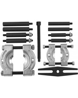 Набор съемников с сепаратором-foto3