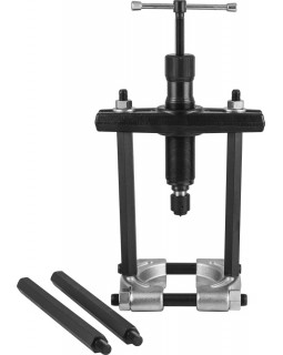 Съемник гидравлический с сепаратором-foto2