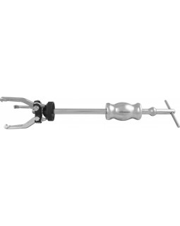 Съемник подшипников с внутренним и наружным захватами-foto3