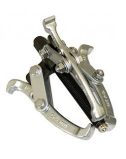 Съемник с тремя поворотными захватами, 4"-foto2