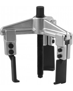 Съемник универсальный, американского типа 2-3 захвата. Глубина захвата 100 мм. набор-foto2