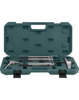 Съемник универсальный, американского типа 2-3 захвата. Глубина захвата 200 мм. набор-foto3