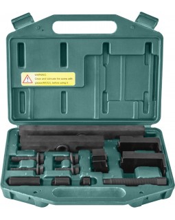 Универсальный съемник шкивов коленчатых и распределительных валов-foto2