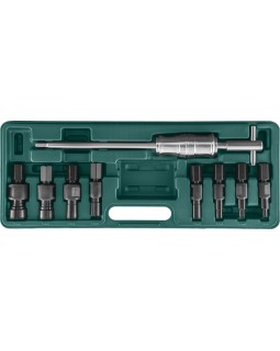 Съемник подшипников с захватом за внутреннюю обойму. Набор-foto2