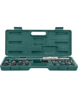 Съемник подшипников с захватом за внутреннюю обойму. Набор-foto3