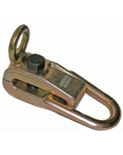 Зажим для кузовных работ, два направления, усилие 3 тонны-foto2