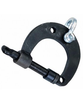 Зажим для кузовных работ, все направления, усилие 5 тонн-foto2