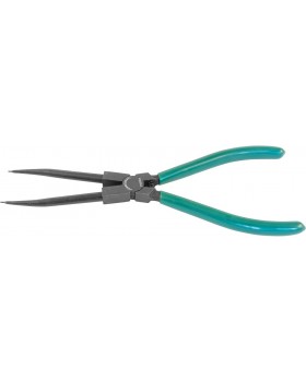 Щипцы для стопорных колец с удлиненными губками 216 мм. сжим прямой-foto3