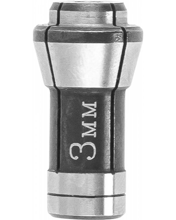 JAG-0903FM-24 Цанга 3 мм для патрона бормашинок пневматических