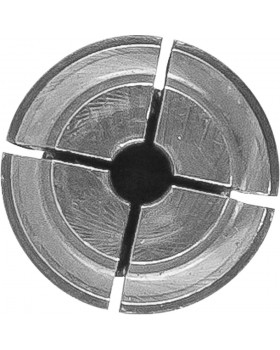 JAG-0903FM-24 Цанга 3 мм для патрона бормашинок пневматических-foto2