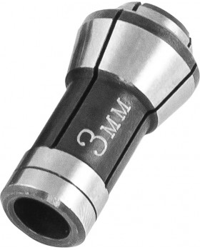 JAG-0903FM-24 Цанга 3 мм для патрона бормашинок пневматических-foto4