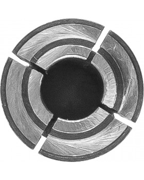JAG-0976RM-31 Цанга 6 мм для патрона бормашинок пневматических-foto2