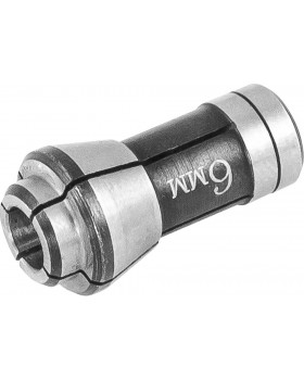 JAG-0976RM-31 Цанга 6 мм для патрона бормашинок пневматических-foto3