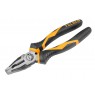 Пассатижи комбинированные &quot;GRIPro&quot;, 160 мм TOLSEN TT10015
