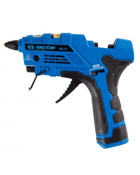 Пистолет клеевой газовый KING TONY 6BJ21-foto6