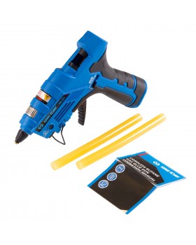 Пистолет клеевой газовый KING TONY 6BJ21-foto2