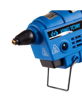 Пистолет клеевой газовый KING TONY 6BJ21-foto3