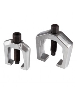 Набор съемников шаровых опор, кейс, 6 предметов AFFIX AF10057106C-foto3