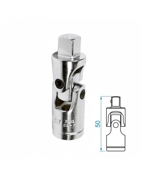 Кардан 3/8&quot; KING TONY 3792