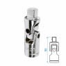 Кардан 3/8&quot; KING TONY 3792