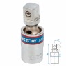 Кардан 3/8&quot;, шаровый KING TONY 3794
