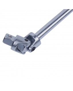 Вороток 3/8", 450 мм, Т-образный, с карданом KING TONY 3795-18-foto2