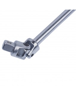 Вороток 3/8", 600 мм, Т-образный, с карданом KING TONY 3795-24-foto2