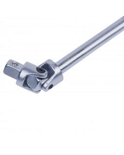 Вороток 3/8", 750 мм, Т-образный, с карданом KING TONY 3795-30-foto2