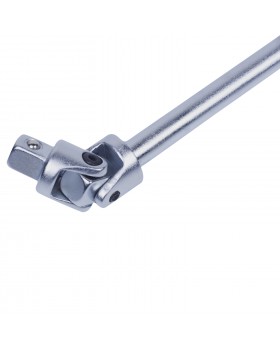 Вороток 3/8", 750 мм, Т-образный, с карданом KING TONY 3795-30-foto2